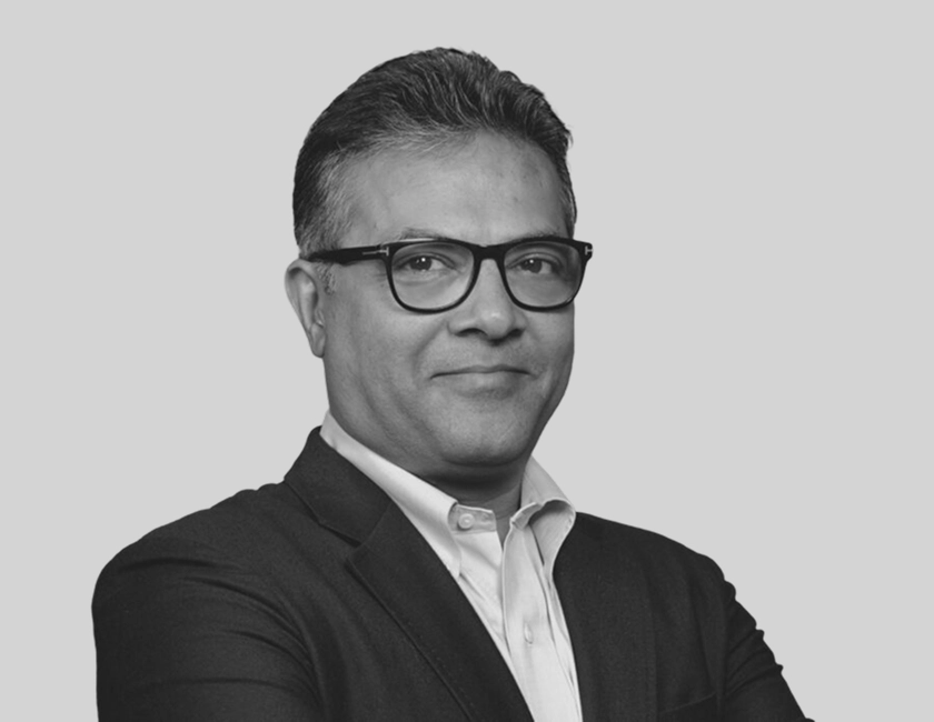 Mehul Shah