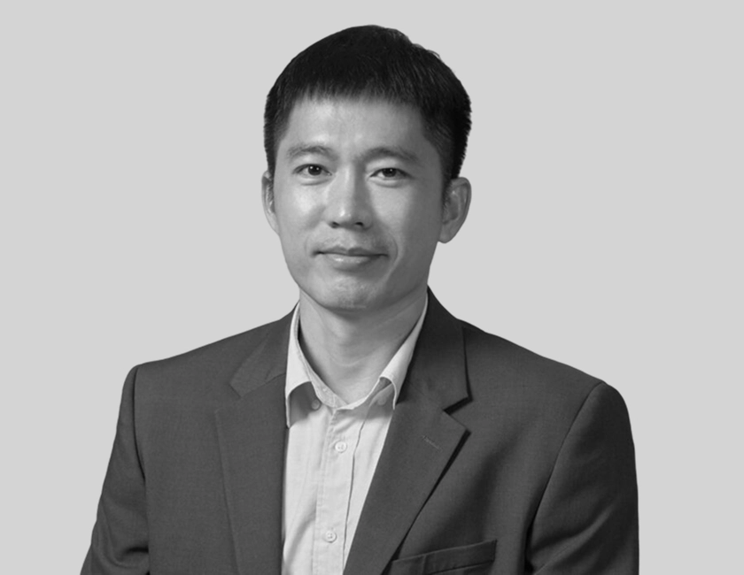 Dung Tran