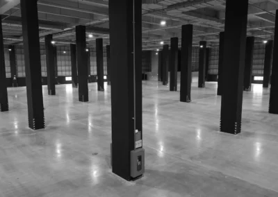 Warehouse for rent in Yen Phong Bac Ninh