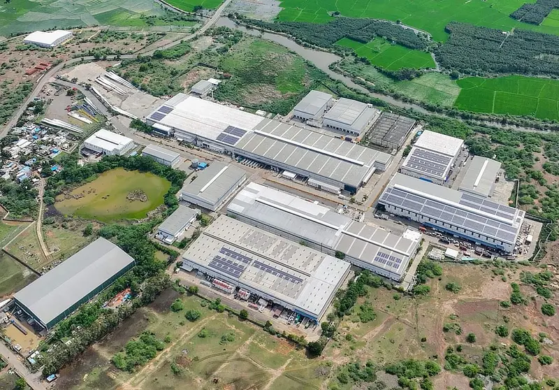 LŌ-GOI - Properties Vietnam